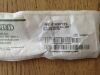 BARD 0165V12S BARDEX Foley Catheter, 12Fr 5cc Ribbed Balloon Silicone Coated (X)