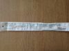 BARD 166816 BARDEX All-Silicone Foley Catheter, 16Ch/Fr (5.3mm) 30cc Ribbed Balloon (X)