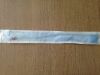 BARD 166816 BARDEX All-Silicone Foley Catheter, 16Ch/Fr (5.3mm) 30cc Ribbed Balloon (X)