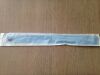 BARD 165816 BARDEX All-Silicone Foley Catheter, 16Ch/Fr (5.3mm) 5cc Ribbed Balloon (X)