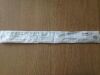 BARD 165818 BARDEX All-Silicone Foley Catheter, 18Ch/Fr (6.0mm) 5cc Ribbed Balloon