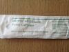 BARD 165818 BARDEX All-Silicone Foley Catheter, 18Ch/Fr (6.0mm) 5cc Ribbed Balloon