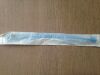 BARD 166820 BARDEX All-Silicone Foley Catheter, 20Ch/Fr (6.7mm) 30cc Ribbed Balloon Balloon (X)