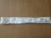 BARD 0165L12 BARDEX Foley Catheter, 12Fr 5cc Ribbed Balloon Lubricious Coated