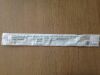 BARD 165810 BARDEX All-Silicone Foley Catheter, 10Ch/Fr (3.3mm) 3cc Ribbed Balloon (X)