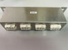 PHILIPS 453560225541 ASSY CONNECTOR BOX CLIXON/Z-SHIM MRI Scanner