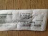 BARD 0168L18 BARDEX Foley Catheter, 18Fr 5cc Ribbed Balloon Carson Model Coude Tip Lubricious Coated (X)