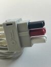 DATEX Ohmeda 16541 + additional Cable (#L8) 16541 Cables