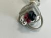 DATEX Ohmeda 16541 + additional Cable (#L8) 16541 Cables