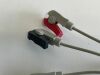 DATEX Ohmeda 16541 + additional Cable (#L8) 16541 Cables