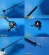CIRCON CABOT Medical Assorted Suction Irrigation / Needle Tip / Hook Probe