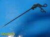 STRYKER 250-080-617 PEEK Monopolar Handle W/ Insert 5mm x 33 cm