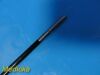 STRYKER 250-080-617 PEEK Monopolar Handle W/ Insert 5mm x 33 cm