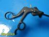 STRYKER 250-080-617 PEEK Monopolar Handle W/ Insert 5mm x 33 cm