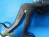 STRYKER 250-080-617 PEEK Monopolar Handle W/ Insert 5mm x 33 cm