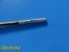 STRYKER 250-080-617 PEEK Monopolar Handle W/ Insert 5mm x 33 cm