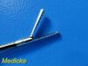 STRYKER 250-080-617 PEEK Monopolar Handle W/ Insert 5mm x 33 cm