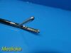 STRYKER 250-080-617 PEEK Monopolar Handle W/ Insert 5mm x 33 cm