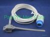 PANSWMED RSP-10233 compatible progetti spo2 sensors SPO2 Probe
