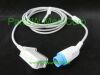 PANSWMED RSP-10233 compatible progetti spo2 sensors SPO2 Probe