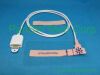 PANSWMED DSP-10031 compatible masim SpO2 sensors SPO2 Probe