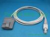 PANSWMED RSP-10050 compatible Palco spo2 sensor SPO2 Probe