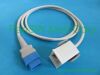 PANSWMED RSP-10156 compatible GE Ohmeda TS series spo2 sensor SPO2 Probe