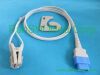 PANSWMED RSP-10156 compatible GE Ohmeda TS series spo2 sensor SPO2 Probe