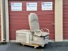 BREWER Access Power Exam Table 6501 HiLo Exam Table