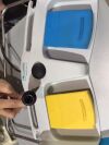 CONMED Beamer Plus Electro surgical Unit with Argon module