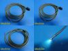 STRYKER Maxillofacial Stryker Surgical Oral Maxillofacial ENT Lighted Retractor Set