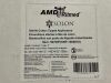 AMD RITMED 56700F (Box of 1000) Sterile 6" Cotton Tipped Applicators
