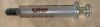 B BRAUN 332155 Perfix 5ml Glass Luer Lock - Sterile