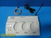 PHILIPS Avalon M2720A CTS Base Station  W/ RF Antenna & Interface cable