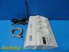 PHILIPS Avalon M2720A CTS Base Station  W/ RF Antenna & Interface cable