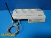 PHILIPS Avalon M2720A CTS Base Station  W/ RF Antenna & Interface cable