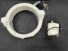 GE 2195910 9 inch split general pulley coil MRI Scanner