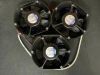 GE 6448U 48V DC Axial Fan MRI Scanner