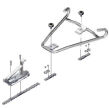 FERNO 173 Ambulance Stretcher Accessories