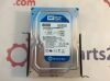 HITACHI WD800AAJB-00J3A0 HARD DISK 80GB Ultrasound General