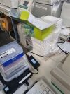 BIO-RAD Thermocycler CFX96 PCR instrument