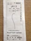 COOK G30051 Royal Flush Catheter 3F 75cm (X)