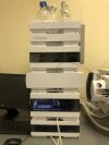 AGILENT Triple Quadrupole LC-MS Mass Spectrometer