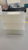 2.2mL 96  Deep Well Plates