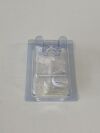 COVIDIEN Shiley Adult Tracheostomy Tube 8SCT  Exp. 2024-08 to 2025-06  (Q18)  8SCT Shiley Adult Tracheostomy Tube