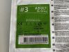 AMBU Lot of 13 Laryngeal Mask  321300000U   Exp.04-2020 to 01-2021   (K15 ) 321300000U Laryngeal Mask
