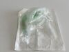 AMBU Lot of 13 Laryngeal Mask  321300000U   Exp.04-2020 to 01-2021   (K15 ) 321300000U Laryngeal Mask