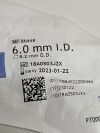 COVIDIEN Lot of 2 Hi-Lo Oral/Nasal 86448 Exp. 2023-01  to 2023-03 (C4) 86448 Hi-Lo Oral/Nasal