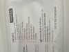 SMITHS MEDICAL Pro-Vent Arterial  4589P-1    Exp.2022-11  (D4) 4589P-1 Pro-Vent Arterial