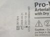 SMITHS MEDICAL Pro-Vent Arterial  4589P-1    Exp.2022-11  (D4) 4589P-1 Pro-Vent Arterial